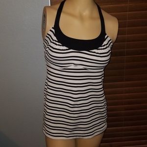 Lululemon Cool Racerback tank size 10